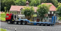 Eröffnungswochenende Weilburg 2026