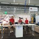 Freunschaftsfliegen & GliderExpo 2025