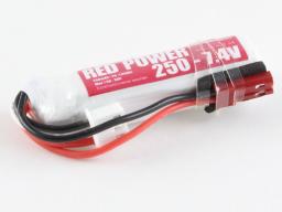 Akku für Mini-Discus RC / 250-7,4 V