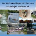 Modelltage des SMC Wendlingen e.V.