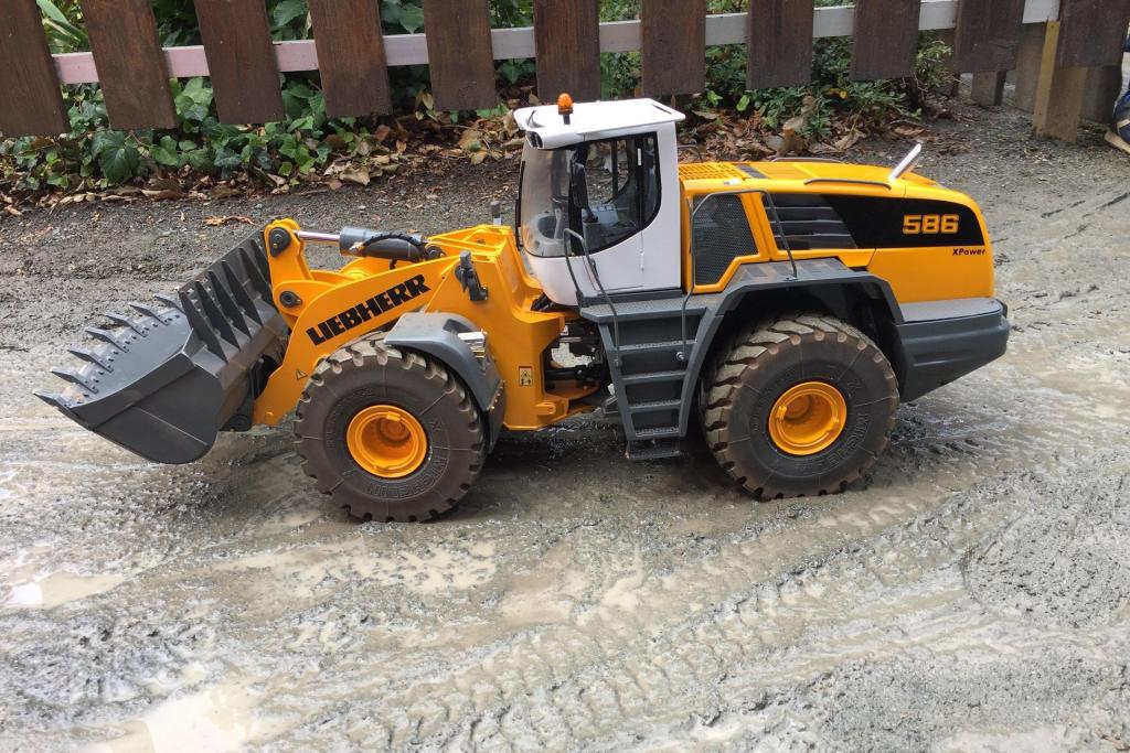 Fahrwochenende Weilburg