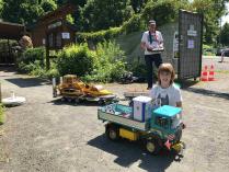 Kindertag Weilburg 2026
