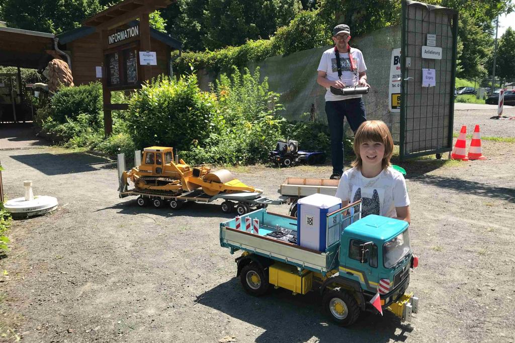 Kindertag Weilburg 2026