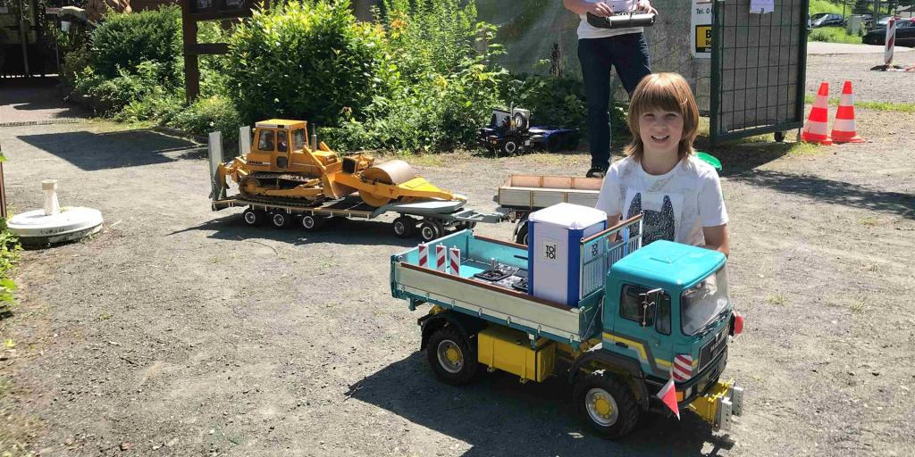 Kindertag Weilburg 2026