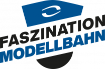 Logo Faszination Modellbahn
