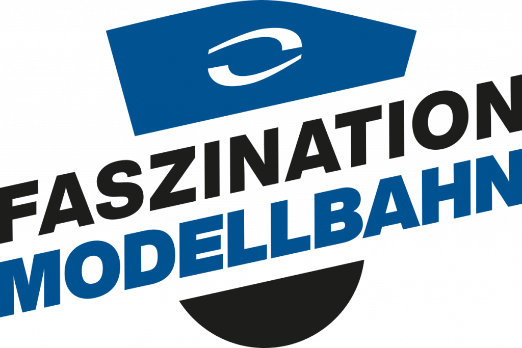 Logo Faszination Modellbahn