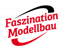 Logo der Faszination Modellbau