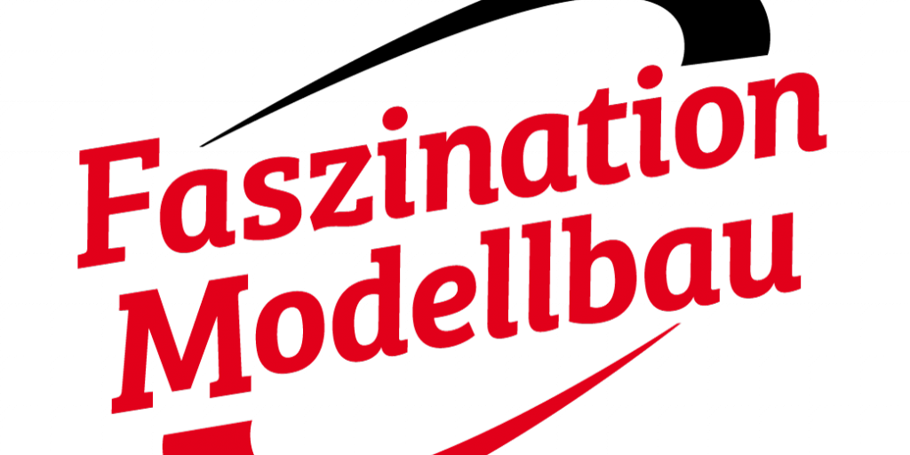 Logo der Faszination Modellbau