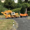Fahrbetrieb Weilburg 2026