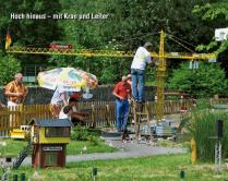 Sommerfest Weilburg