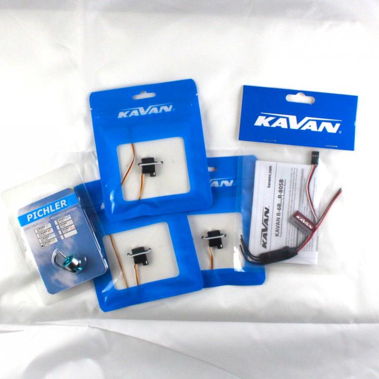 Servo-Motor-Set-Mini-Discus-RC